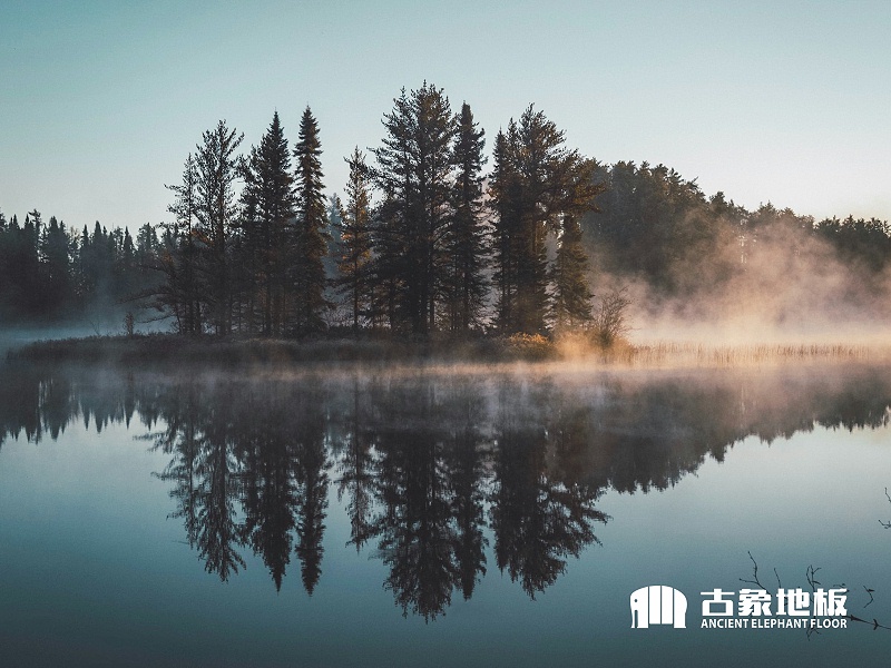 绿水青山就是金山银山