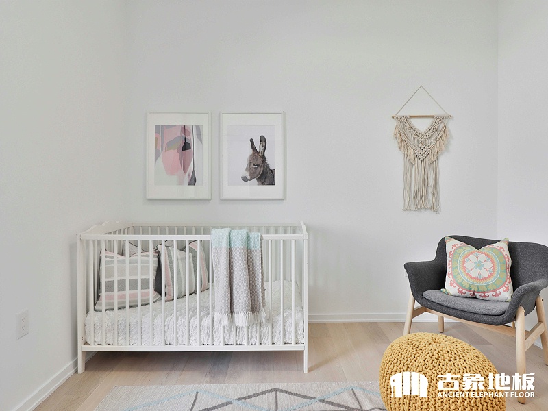 实木地板春节前打理步骤