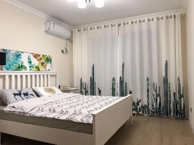 儿童房地板选用什么样的材料好呢