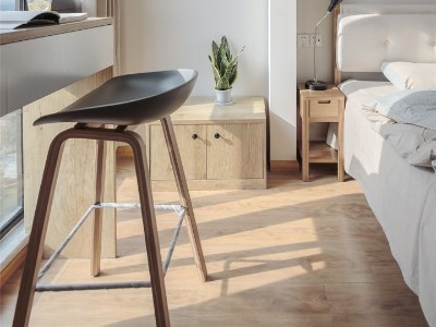 秋天木地板养护注意事项