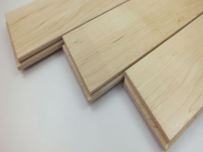 厂家直销地板成本到底省在哪