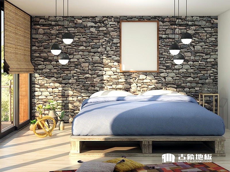 实木地板出差前保养事项