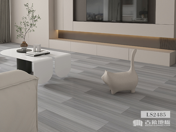 超耐磨新三层实木地板