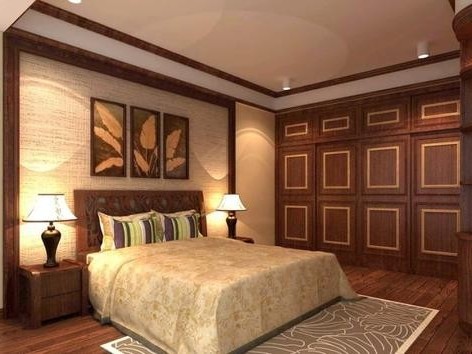 强化地板甲醛问题严重吗？