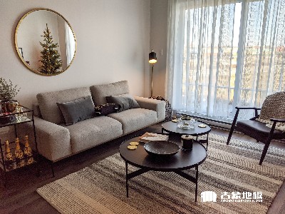 如何避免买到假的强化地板