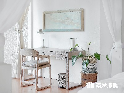 实木地板为什么会出现变色现象