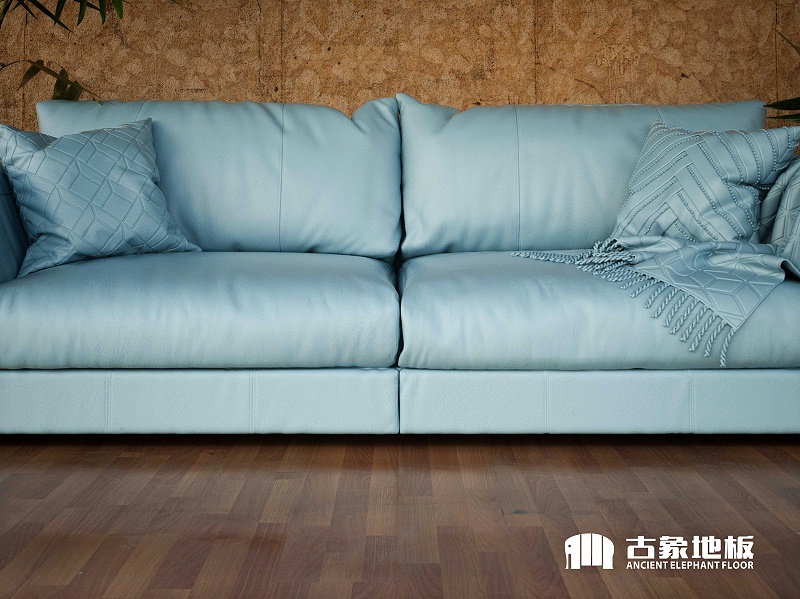 新三层实木地板