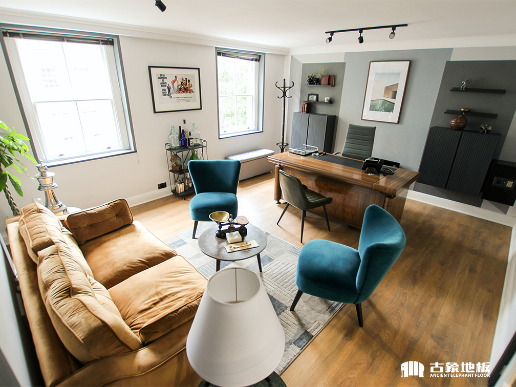 地暖多层实木地板安装时的注意事项有哪些