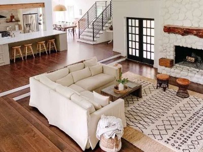 木地板不小心剐蹭了，还有办法补救吗