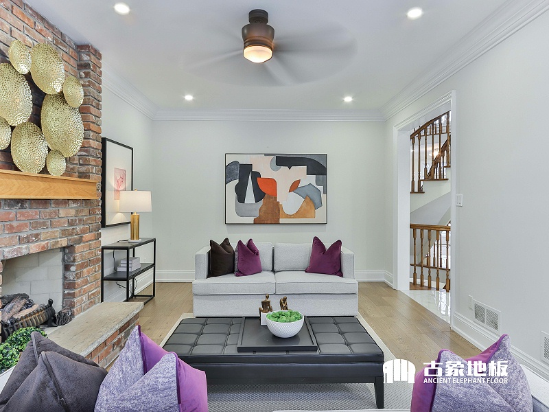 买木地板避坑指南