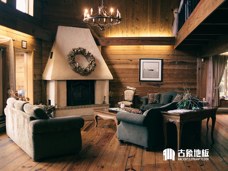 地面找平的两种方式