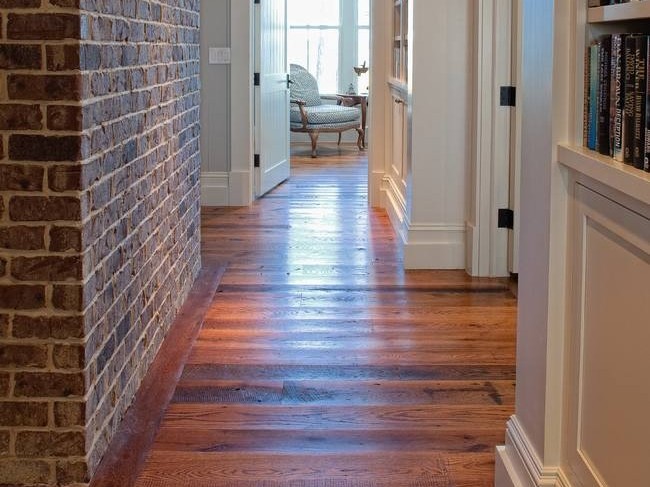 如何确定木地板的环保等级