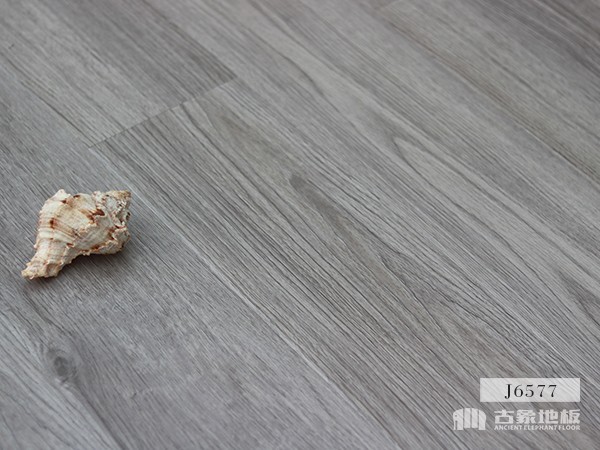 古象强化地板·灰影蝶舞-J6577