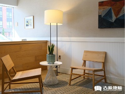 如何分辨实木地板是否为优等品