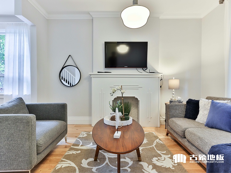 良好的地热适应能力