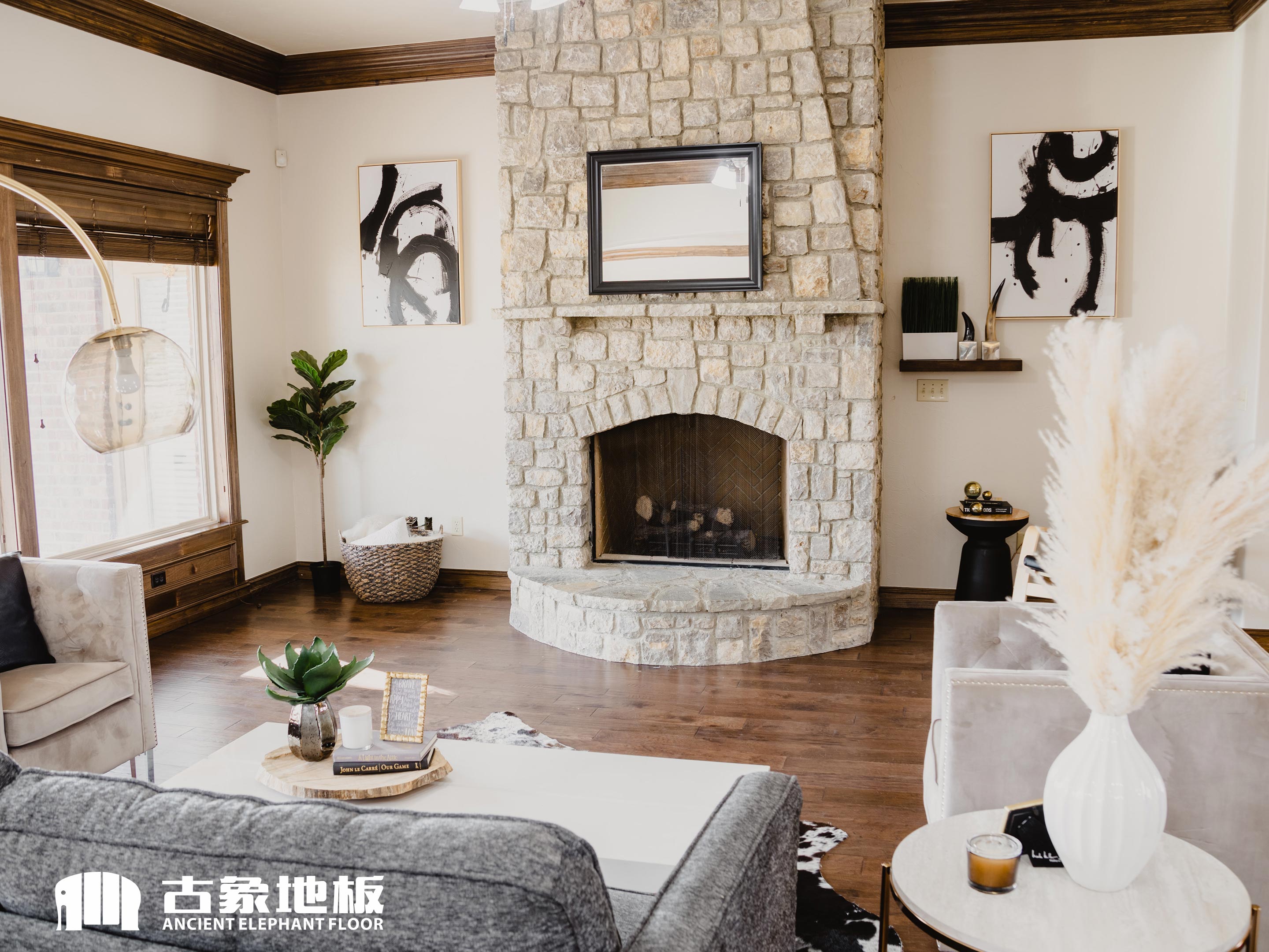 如何检验仿古多层实木地板的规格尺寸