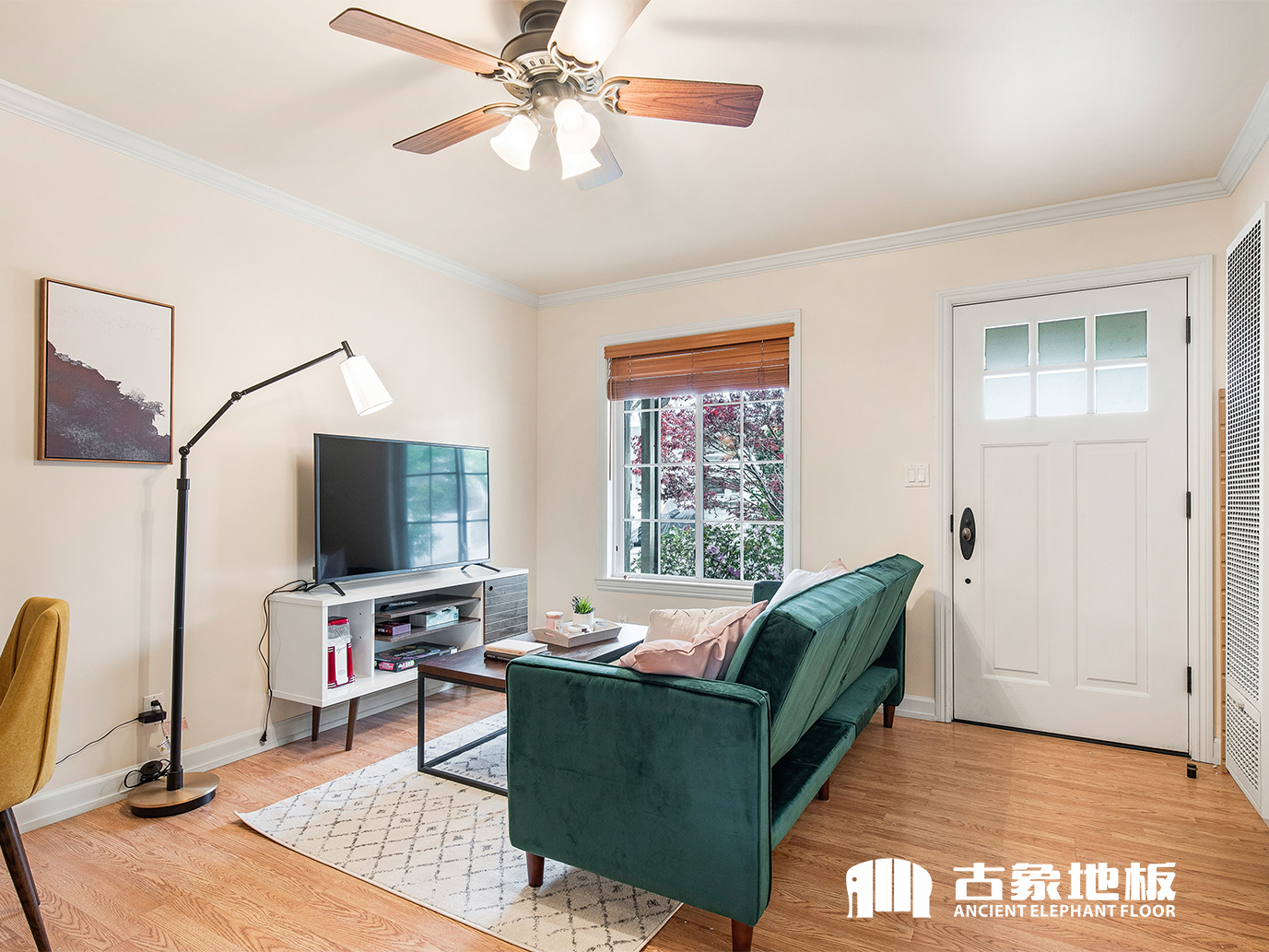 怎样才能装出环保又健康的家居空间