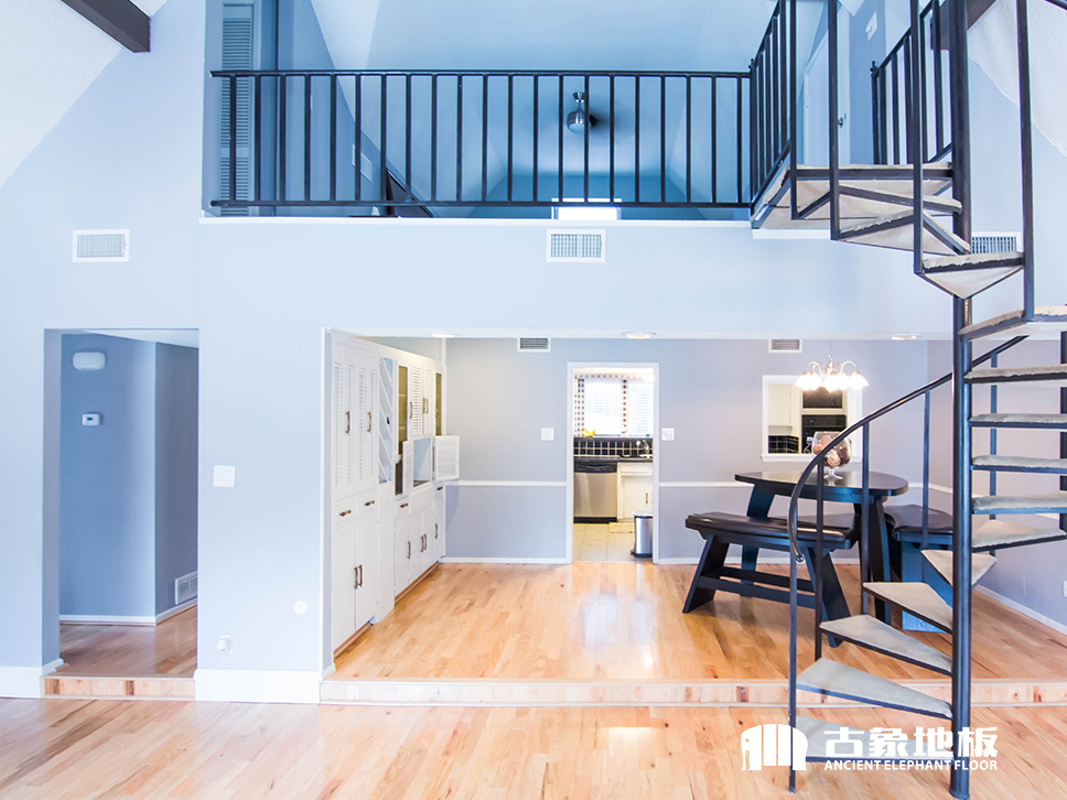 可以用在地暖上的多层实木地板你会挑选吗