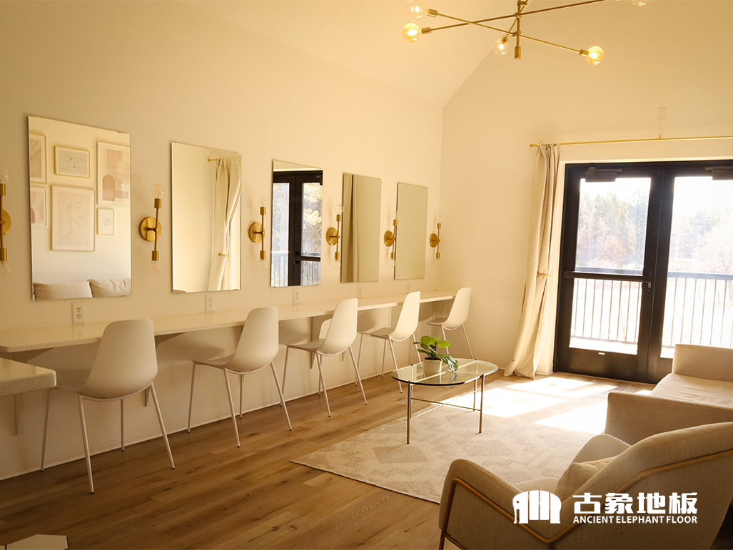 强化地板基础术语知多少