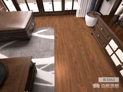 古象强化地板怎么样