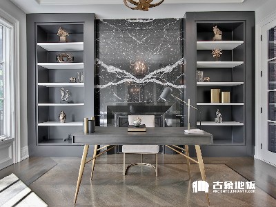 瓷砖vs 实木地板，谁能更胜一筹