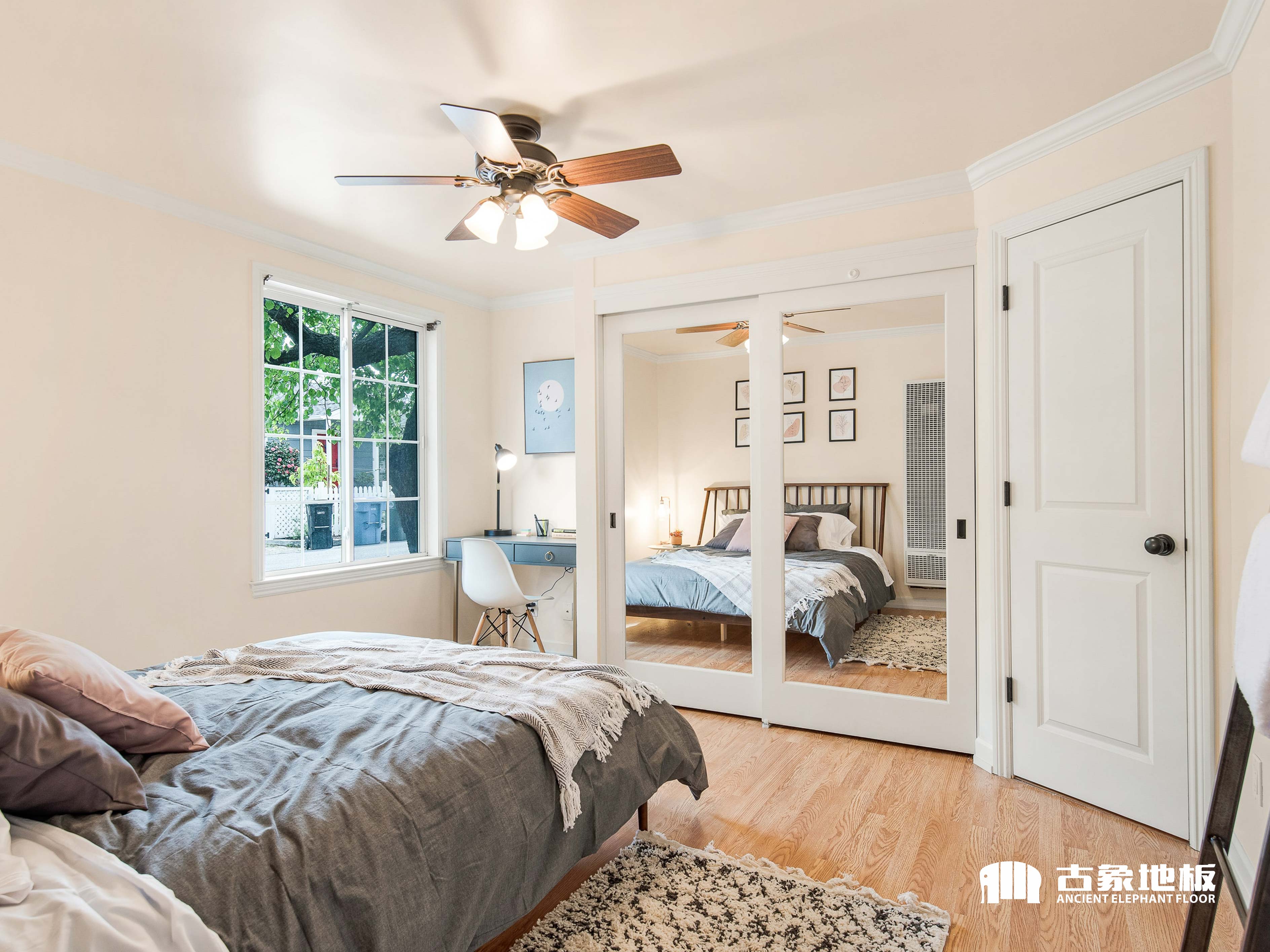 儿童房应该这样装