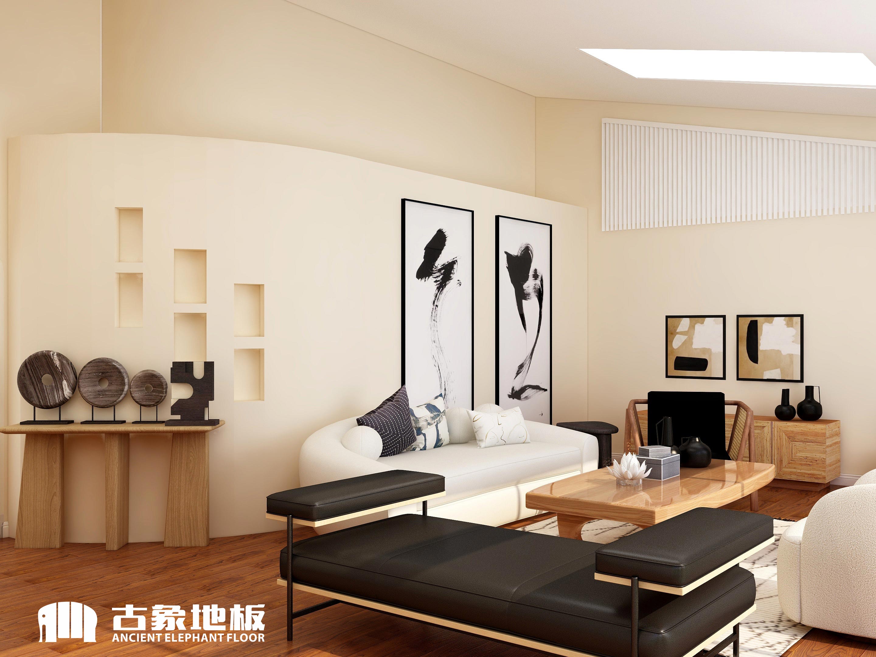 新三层实木地板要打蜡吗