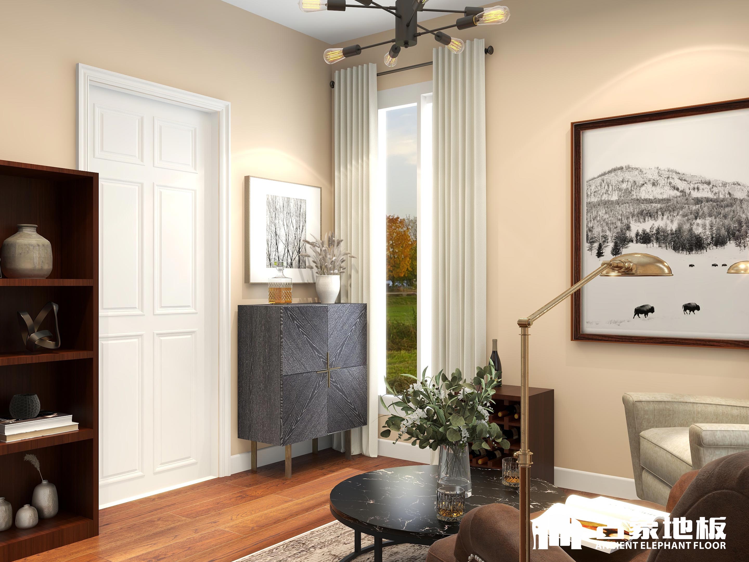 安全装修需注意