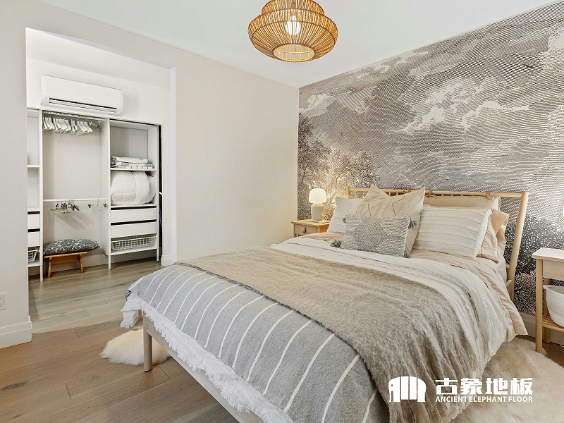 一个人也能轻松打理