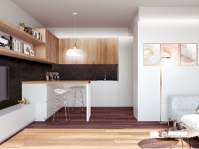 小户型不应这样装