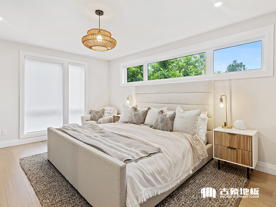 面对不同需求该如何选择木地板