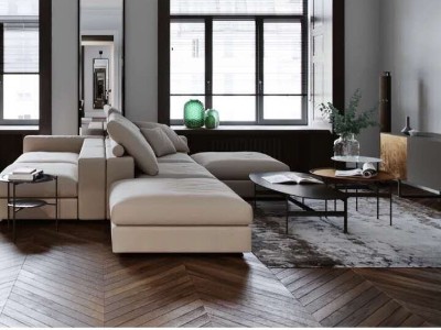 实木地板为什么会有色差？木地板厂家为你解答