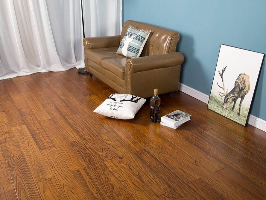 多层实木地板的优点