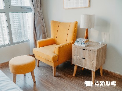 什么样的强化地板不应选