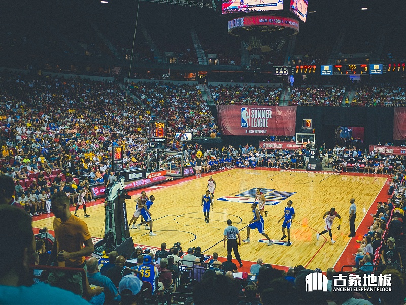 体育馆木地板铺设须知