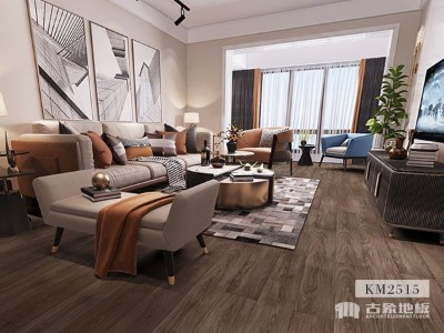 如何选择强化地板的“厚”与“薄”