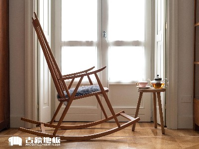 屋内全铺木地板会让生活体验更佳吗