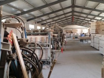 木地板厂的环境会对身体产生危害吗？