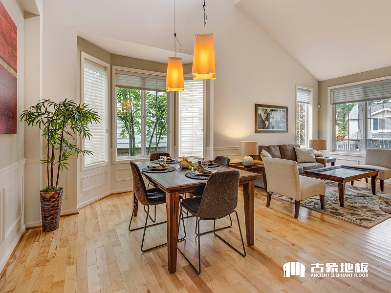 木地板团购注意事项