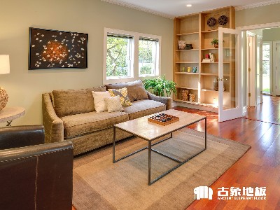 实木地板分类大科普