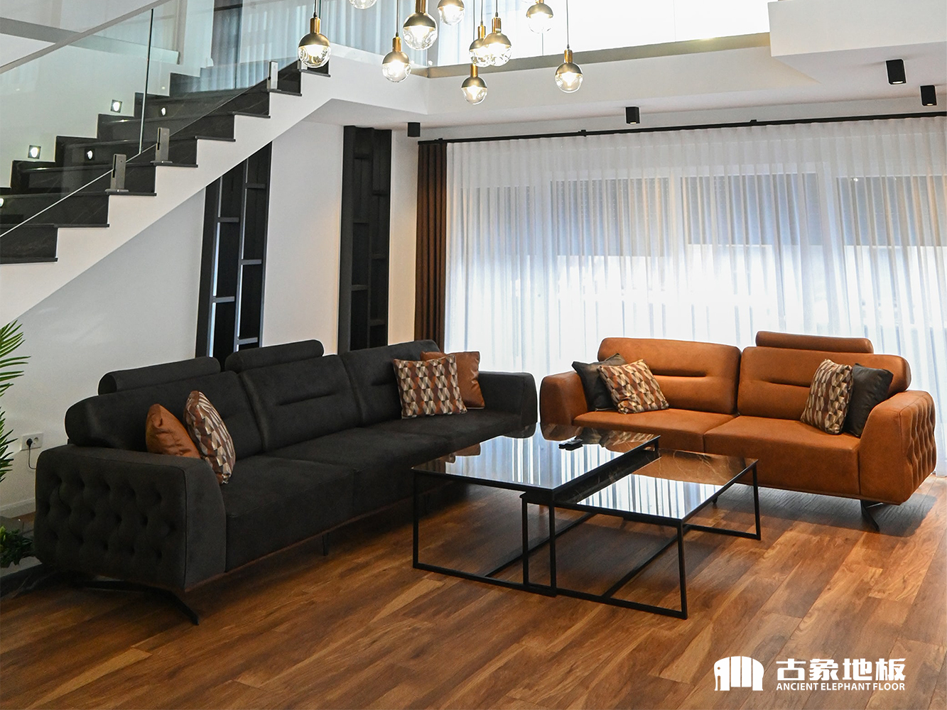 秋季铺装强化地板你一定要注意的几件事