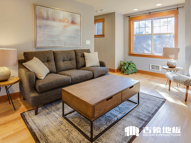 小户型家居装修