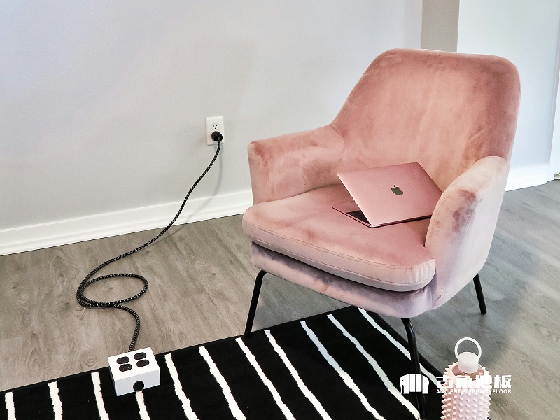 看基材买强化地板