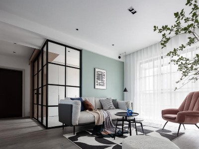 铺装木地板真的能改善室内光线问题吗