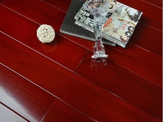 古象实木地板·番龙眼-SR2872 SR2872