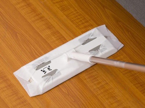 木地板如何保养