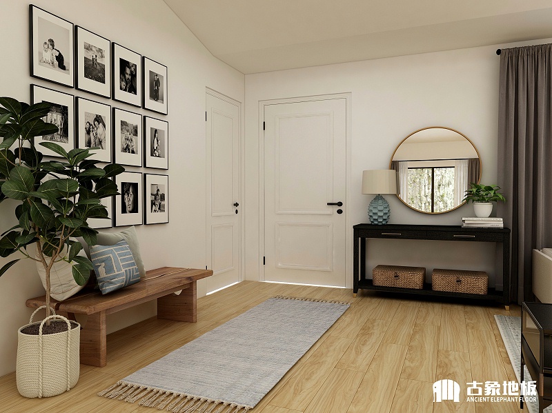 强化地板优缺点