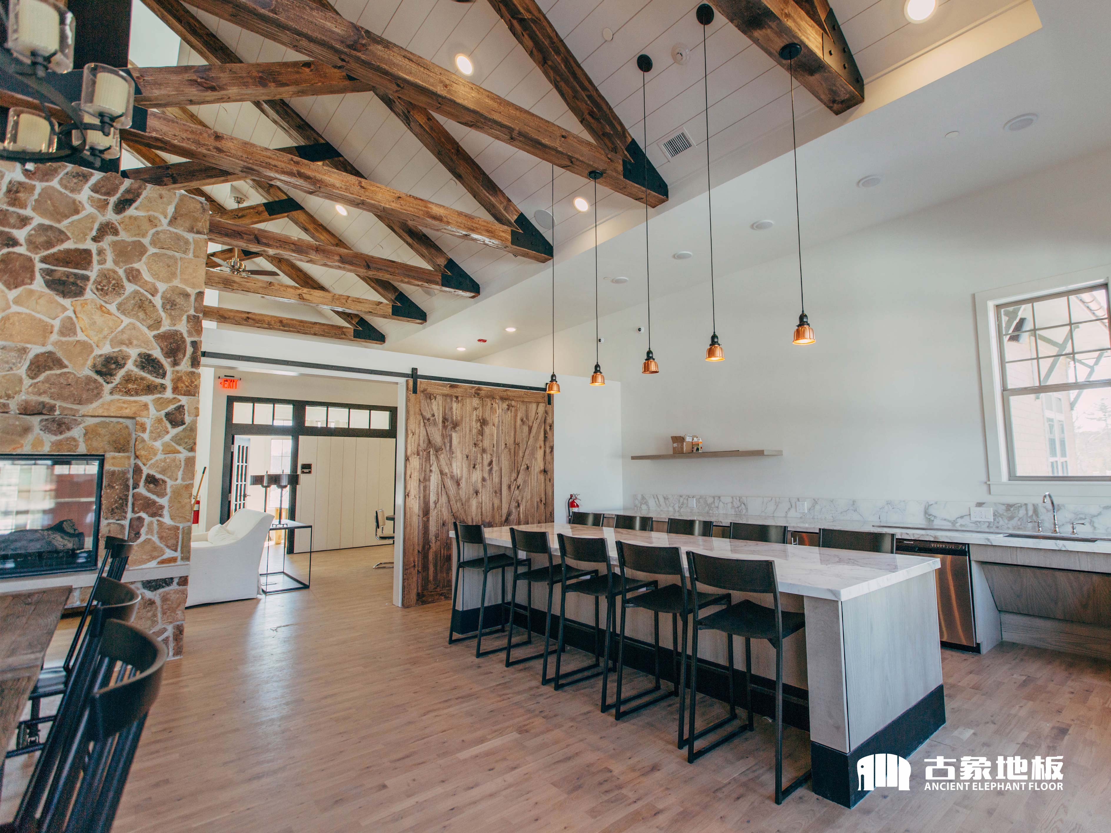 铺装新三层实木地板前你一定要知道的几件事