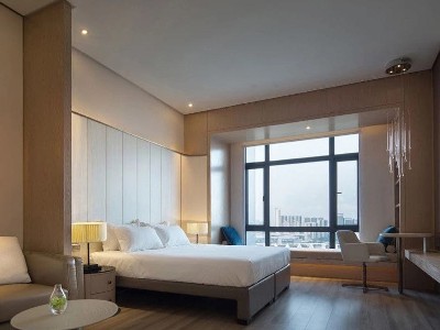 月子中心铺木地板是一种什么体验