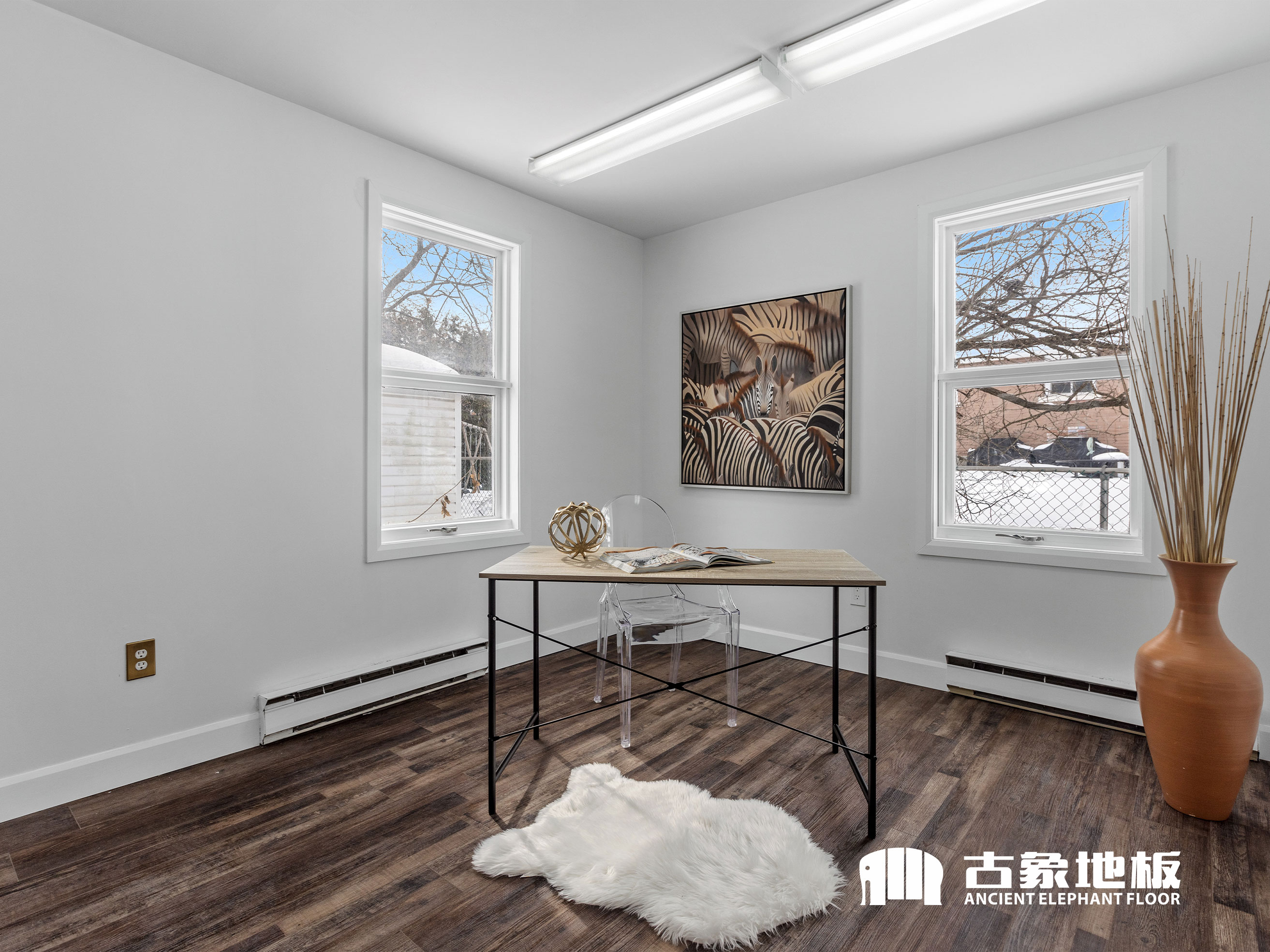 打造理想家居所需的必要功能性硬装